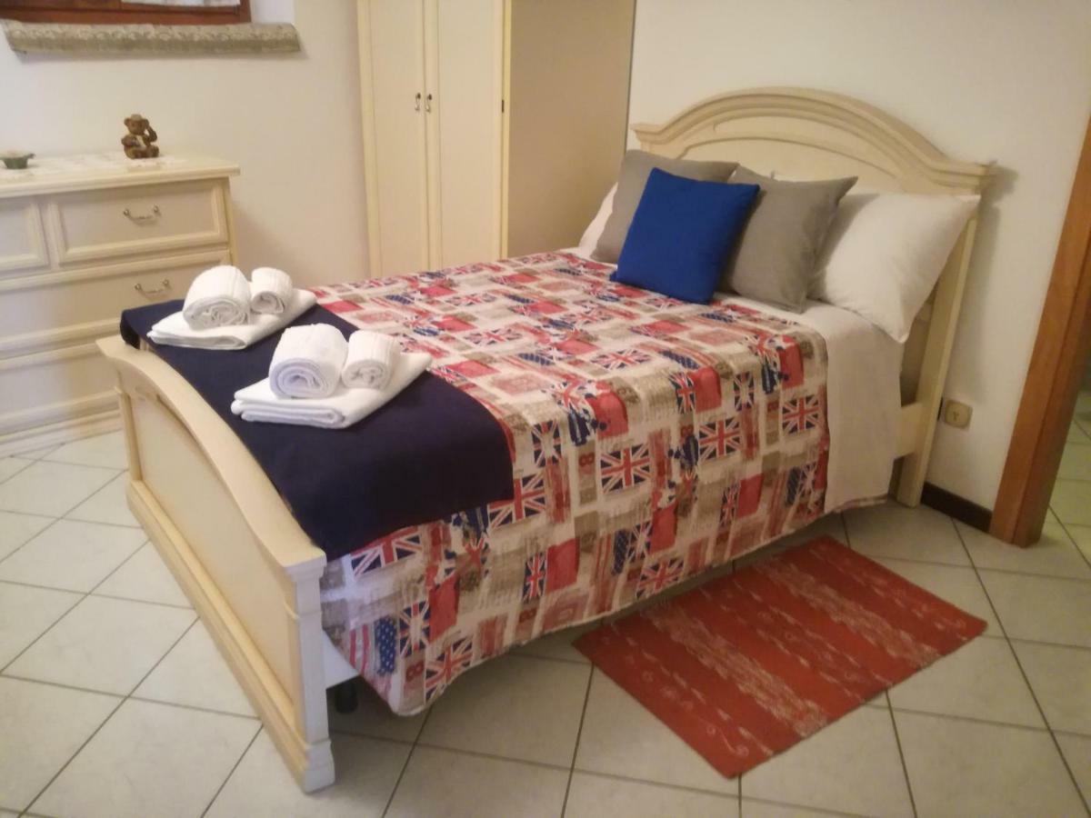 Oliveto Lario Appartamento Borgo Antico المظهر الخارجي الصورة