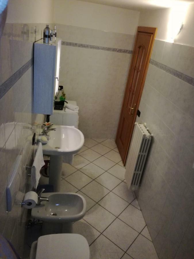 Oliveto Lario Appartamento Borgo Antico المظهر الخارجي الصورة