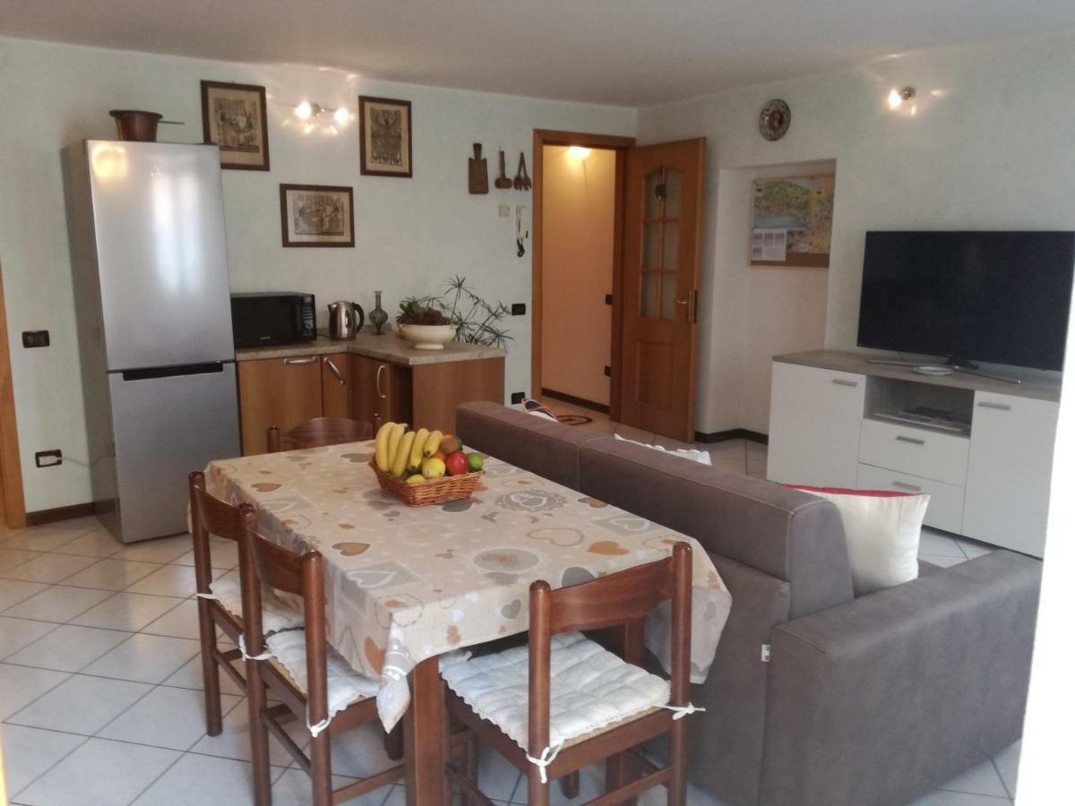 Oliveto Lario Appartamento Borgo Antico المظهر الخارجي الصورة